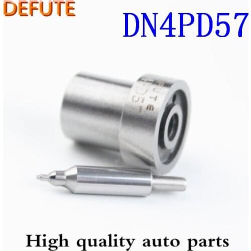 JIEEr Quality Assurance Injector Nozzle DN4PD57