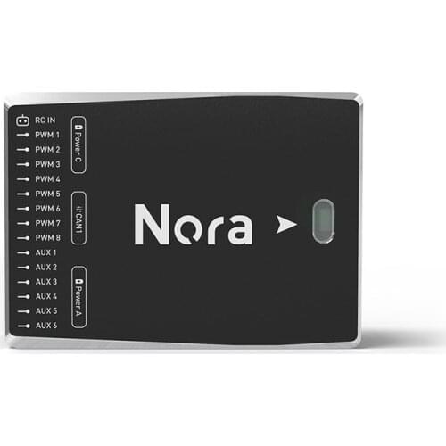 CUAV Nora Flight Controller Open Source Flight Control For APM PX4 Pixhawk FPV RC Drone Quadcopter
