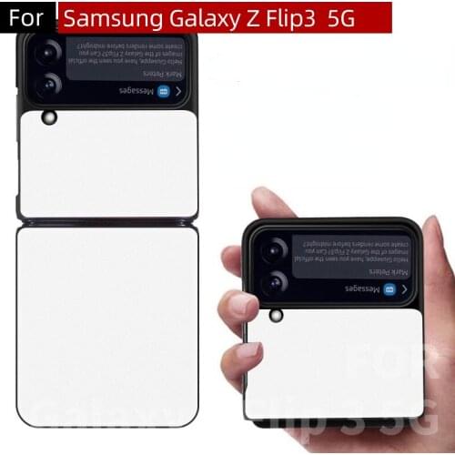 New Case For Galaxy Z Flip 3 Case For Galaxy Z Flip3 5G Case