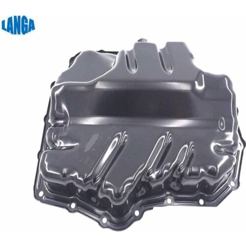 Genuine quality Engine Oil Pan fit For VW Golf MK7 MK6 2011-2017 1.4T 04E 103 600 A