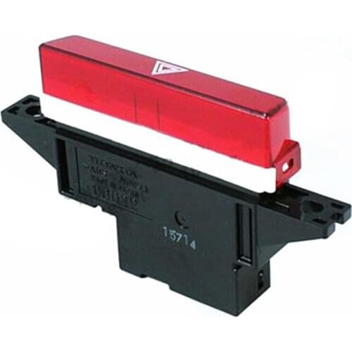 For Honda Accord 2014-2018 Hazard Switch Clear Button 35510-T2A-J01