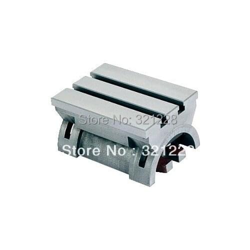 Adjusting Swivel Table DT1 SxL= 5"x7"