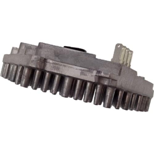 6441F7 9140010334 HEATER MOTOR RESISTOR For Peugeot Citroen 4pins