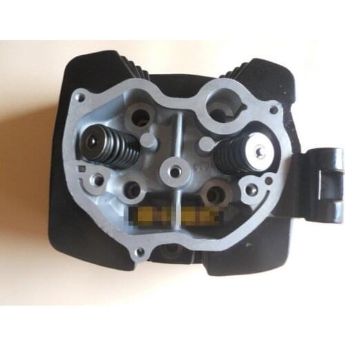 STARPAD For Motorcycle Parts CG150 air-cooled air-cooled cylinder head jack machine black jack machine cylinder head assembly