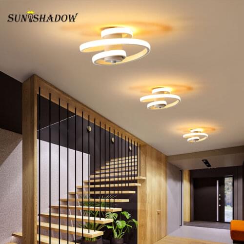 18W Surface Mounted Led Ceiling Light Luminaires Modern Ceiling Lamp For Bedroom Living room Study room Corridor Light Lustres