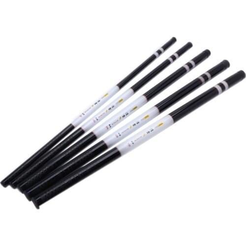 Fishing Rod 3.6-7.2m Pole Fiberglass Ultra Light Telescopic Carp Outdoor Tackle