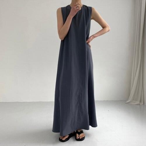 Waledise White Summer Dresses