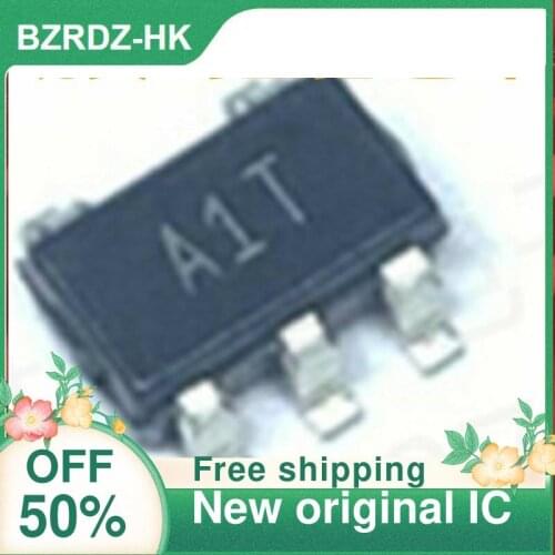 2-10PCS/lot AD8638ARJZ A1T SOT23-5 New original IC