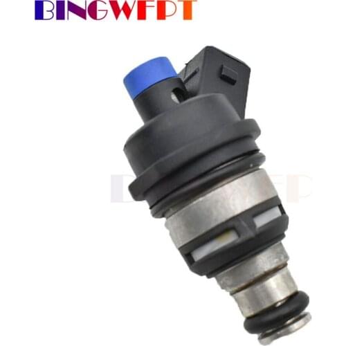 1x Fuel Injectors D2159MA Auto Nozzles Suitable for Peugeot 405