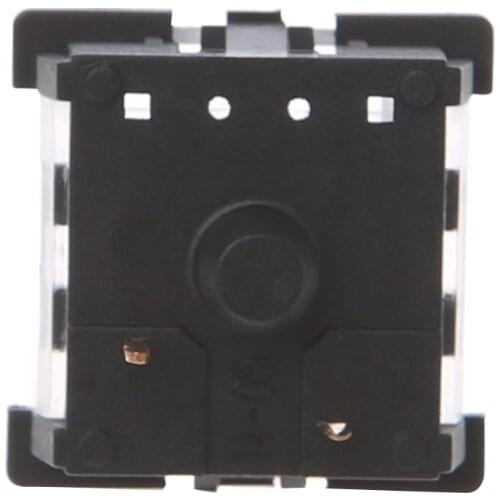 10Pcs 3 Pin KeyCaps Brown Mechanical Keyboard Switch for cherry MX Keyboard