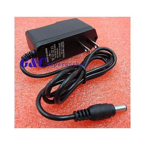 AC 100-240V to DC12V 1A 1000mA Switching Power Supply Converter Adapter diy electronics