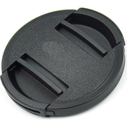 Used 1pc Front Lens Cap 40.5mm ALC-F405s For Sony SEL35F28Z SELP1650