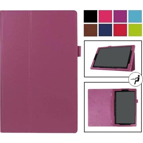 PU Leather Tablet Case for Amazon Fire HD 10 2017 2019 Protective Flip Stand Cover Tablet for Fire HD7 HD8 HD 8 2017 2018 Case
