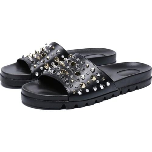 COOGERLOVE Women's Slippers