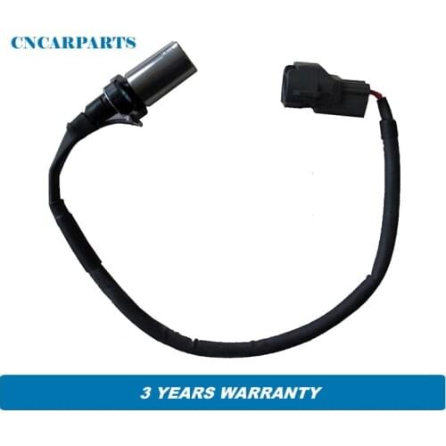 Crankshaft Sensor fit for TOYOTA PASEO 99-95 TOYOTA TERCEL 99-95 , 90919-05018