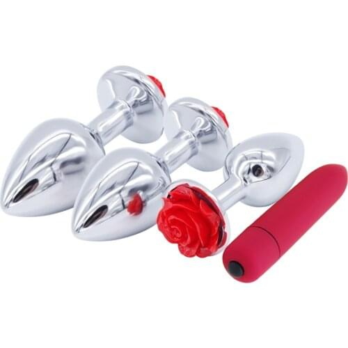 DOMI Vaginal Balls