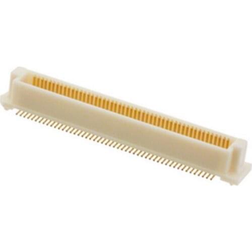Board to Board Mezzanine Connectors Hirose Connector FX8C-100P-SV1