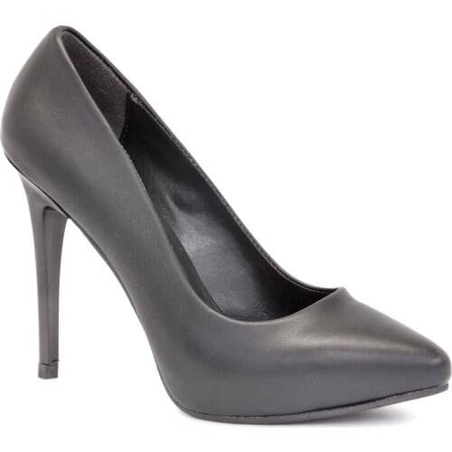 Gedikpasali Women's Hidden Platform Shoes