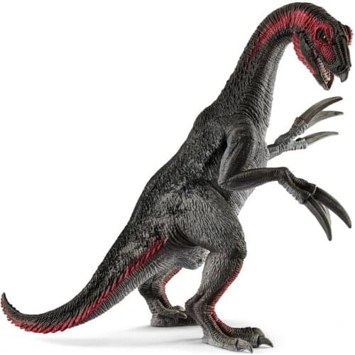 Schleich Terizinozor Figure Toy