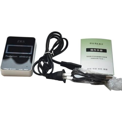 Computer Radiator Elimination Instrument For Mobile Phone Audio Game Console