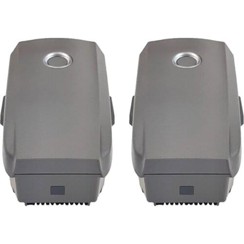 DJI Mavic 2 Intelligent Flight Battery for mavic 2 pro zoom 3850 mAh mavic 2 original accessories Battery Charging Hub brand new