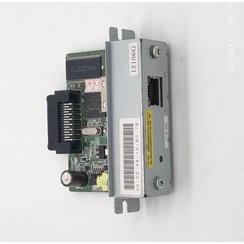 UB-E02 M155B Ethernet Interface C32C824541 for Epson U288 T82II T88IV T81