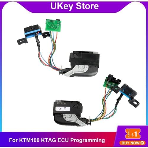 For Mercedes Benz ECU ME9.7/272-273/ Renew Cable For KTM100 KTAG ECU Programming Tool For Mercedes ME9.7 ME 9.7 ECU SO449 Cable