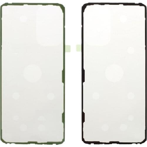 For Samsung Galaxy A52 SM-A525/A52 5G SM-A526 Battery Back Door Cover Adhesive Sticker