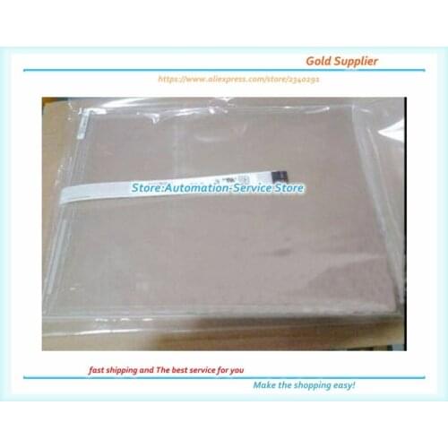 New Touch Screen Glass Panel Use For E214701 SCN-AT-FLT08.0-Z01-0H1-R