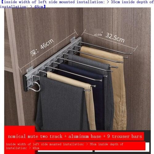 Shelf Organizadores No Guarda Roupa Scarf Organizer Etagere De Rangement Shelves Rack Wardrobe Basket Cestas Para Organizar