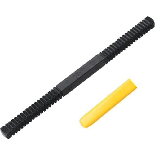 Thread Repair Restoration File Teeth Correction Metric Hardware Mini DIY Tools BSP/PF SAE/UN BSW/BSF Metric