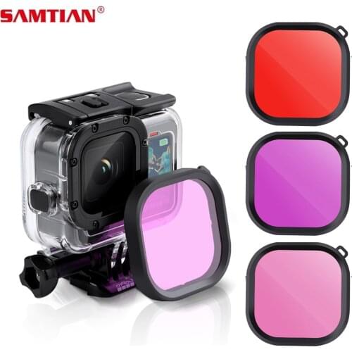 Светофильтры для объективов фотоаппаратов SAMTIAN China At AliExpress