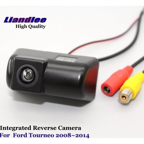 Special Integrated Rear Camera For Ford Tourneo 2008-2014 Car GPS Navigation Camera HD SONY CCD CHIP Car System Accessories