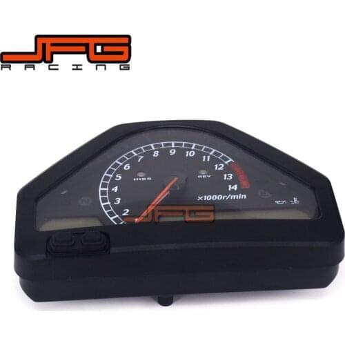 Tachometer Speedometer Speedo Meter Gauge For HONDA CBR1000RR CBR 1000 RR 2004-2007 2004 2005 2006 2007 Motorcycle
