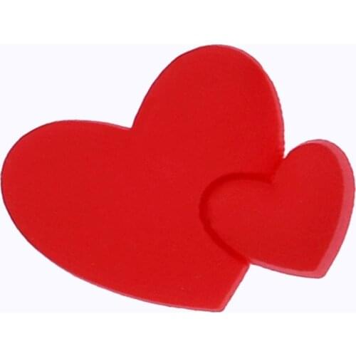 CSBL CFPA-XK-006 Shoe Decoration For Crocses Buckle Charms PVC Cartoon Accessories Gift Croc Jibz Free Shipping