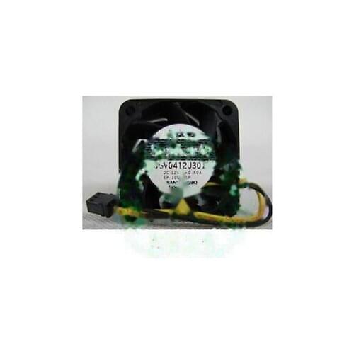 1pc fan new 9GA0412P3K01 9GV0412J301 9GV0412J303 9GV0412P3G03 SANYO freeship