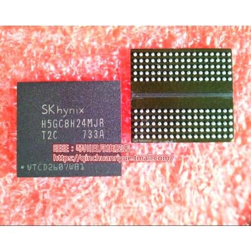 High Quality Original New H5GC8H24MJR-T2C