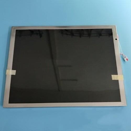 100% original test LCD SCREEN LB104V03-TD01 10.4 inch