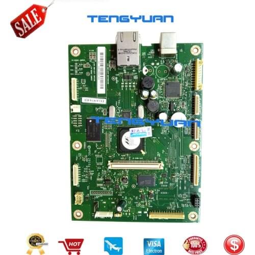 5PCS X 95% New original CF229-60001 CF229-69001 Formatter board for Laserjet M425 M425DN M425DW 425 M425N printer part