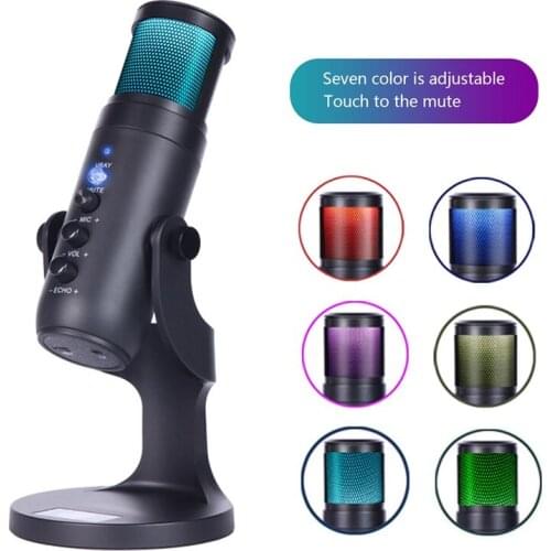 FREEZE MOD Microphones