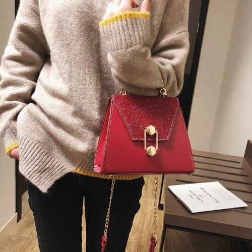 GYKZ Women's Bags With A Lock