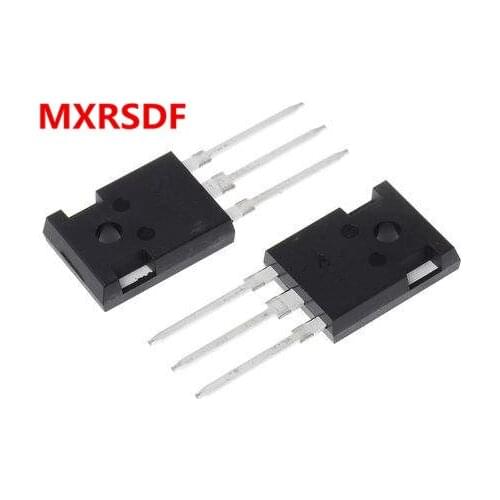 IXTH96N20P TO-247 200V 96A