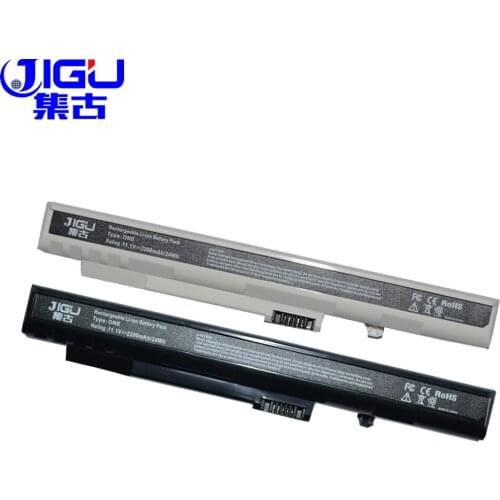 JIGU Hot 3Cells Laptop Battery For Acer Aspire One A110-Bw A110L Blau A150-1049 A150-1672 A150-1983 A150-Bk1 A150L Blau A150L
