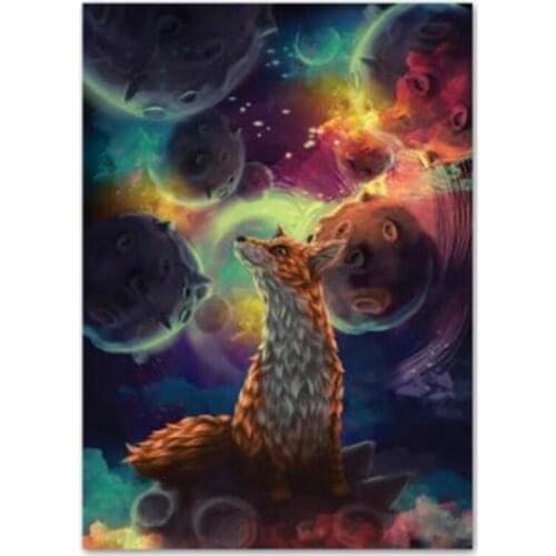 5D Diamond Painting Cartoon Little Prince Poster Art Diamond Embroidery Diy Cross Stitch Kit Mosaic Picture Home Decor FC496