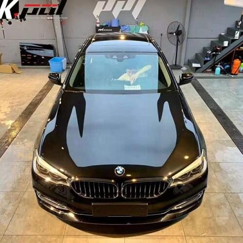 KPAL protect paint smart premium tph car auto protection films tinted ppf meter