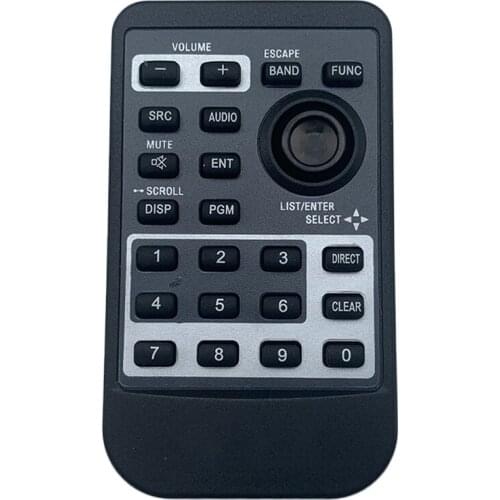 New Wireless Replacement Remote Control CXC9113 For Pioneer CXC9115 CXC5717 DEHP6000UB FHP800BT MVHP8200BT DEHP960MP Car Audio