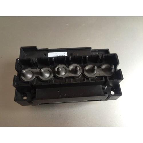 ORIGINA PRINT HEAD FOR EPSON R1500/1400/r390/R270 R1430 L1800 EP4004 printer parts