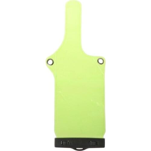 H05A Portable Radio Waterproof Case Bag for baofeng Walkie Talkie UV5R UV82 BF888S