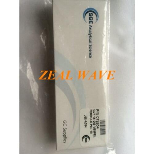Shimadzu Gas-Phase Sealing Ring s670-15003-03