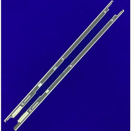 2pcs LED Backlight strip for Samsung UE46F8580 UE46F8000 UE46F7000 UN46F7500AF UN46F7100AF BN96-25445A 25446A 2013SVS46 7032SNB